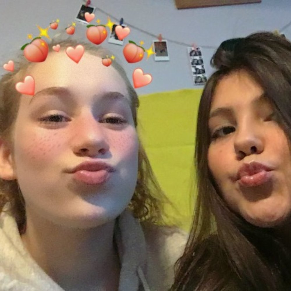 Meet your Posher, Carys